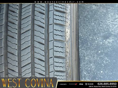 Used 2024 Toyota Tacoma SR5 RWD image 18