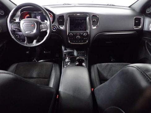 Used 2019 Dodge Durango R/T AWD/4WD image 34