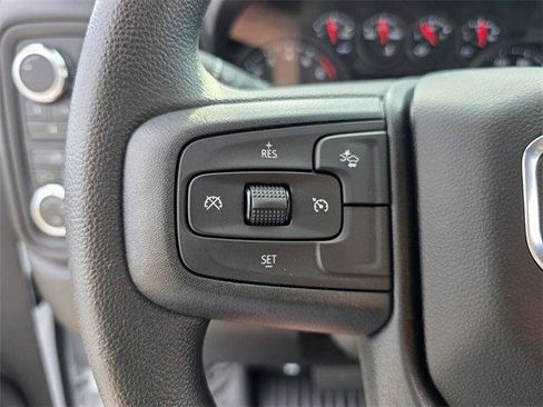 New 2026 GMC Sierra 2500 Pro image 23