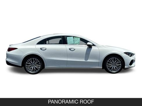 Used 2025 Mercedes-Benz CLA 250 image 5