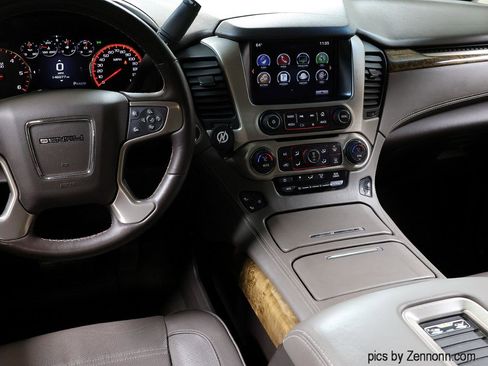 Used 2016 GMC Yukon Denali w/ Open Road Package image 16