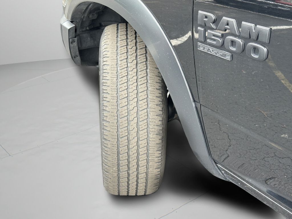 Used 2024 RAM 1500 Warlock AWD/4WD image 49