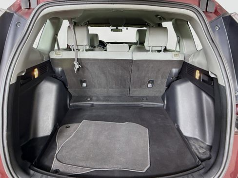 Used 2017 Honda CR-V LX image 31