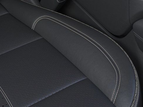 New 2026 Chevrolet Suburban High Country image 21