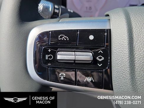 New 2026 Genesis GV80 2.5T Select image 25