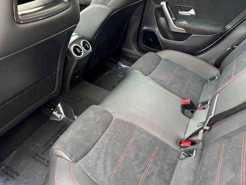 New 2026 Mercedes-Benz CLA 45 AMG AMG CLA 45 image 22