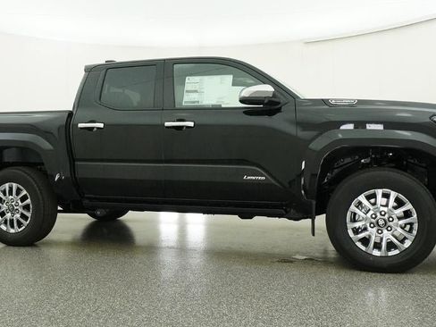 New 2026 Toyota Tacoma Limited w/ Tow Tech Package AWD/4WD image 28