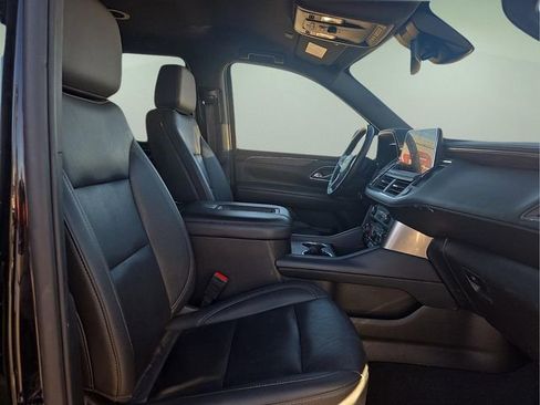 Used 2024 Chevrolet Tahoe LT image 14