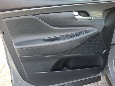 Certified 2023 Hyundai Santa Fe XRT w/ Cargo Package image 12