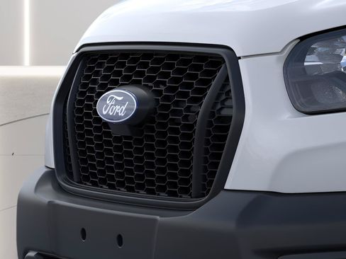 New 2026 Ford Transit 350 XL RWD image 17