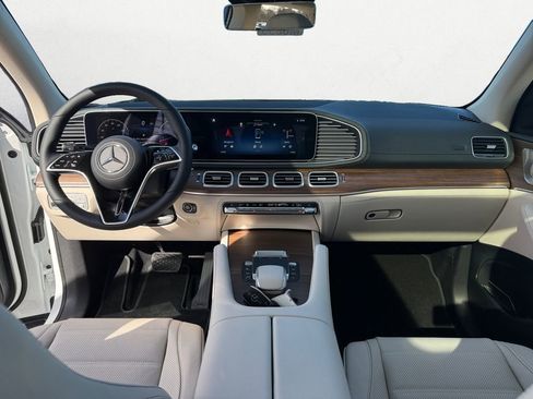 New 2026 Mercedes-Benz GLE 450 4MATIC image 9