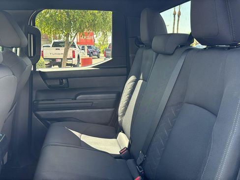 Used 2026 Toyota Tacoma SR5 RWD image 30