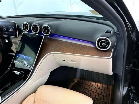 Used 2025 Mercedes-Benz C 300 C 300 image 19