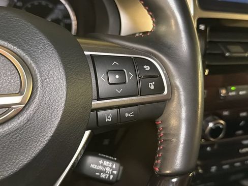 Certified 2022 Lexus GX 460 Luxury w/ Sport Design Package AWD/4WD image 24
