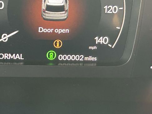 New 2026 Honda CR-V Sport-L image 9