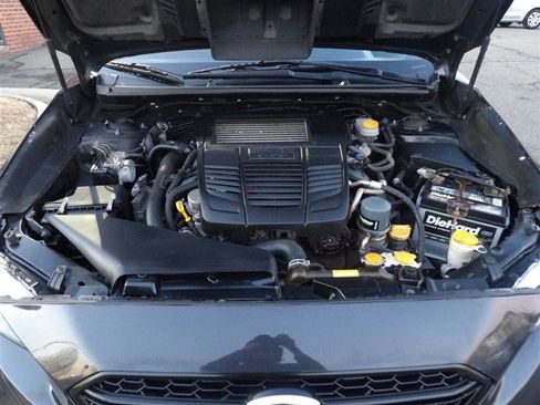 Used 2019 Subaru WRX Premium image 25