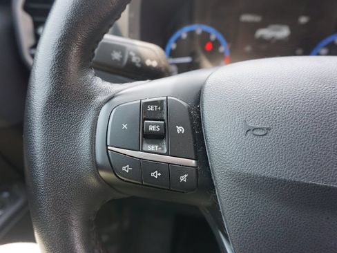 Used 2023 Ford Bronco Sport Big Bend w/ Convenience Package AWD/4WD image 8