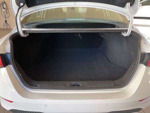 Used 2025 Nissan Sentra S image 29