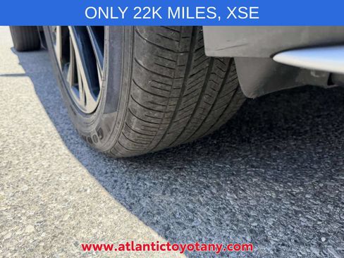 Used 2023 Toyota Highlander XSE AWD/4WD image 37