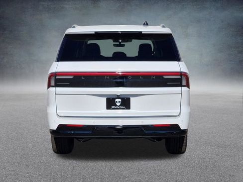 New 2026 Lincoln Navigator L Black Label image 6