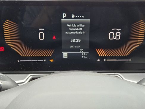 New 2026 Kia Sorento EX image 11