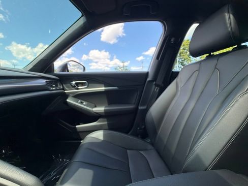 Used 2024 Acura Integra A-Spec FWD image 27
