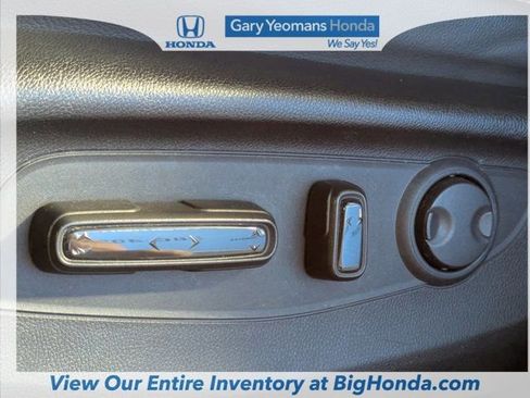 Certified 2024 Honda CR-V Sport-L image 25