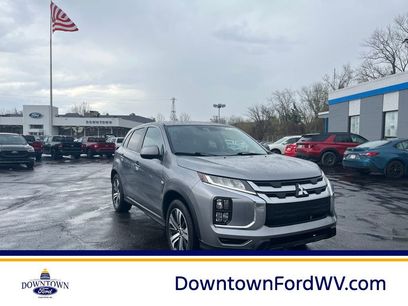 Used 2021 Mitsubishi Outlander Sport AWD