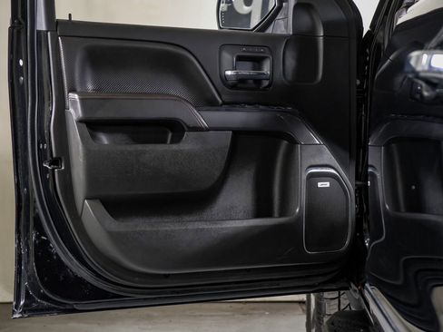 Used 2016 GMC Sierra 1500 SLT w/ All-Terrain Package image 33