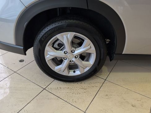 Used 2023 Honda HR-V LX image 50