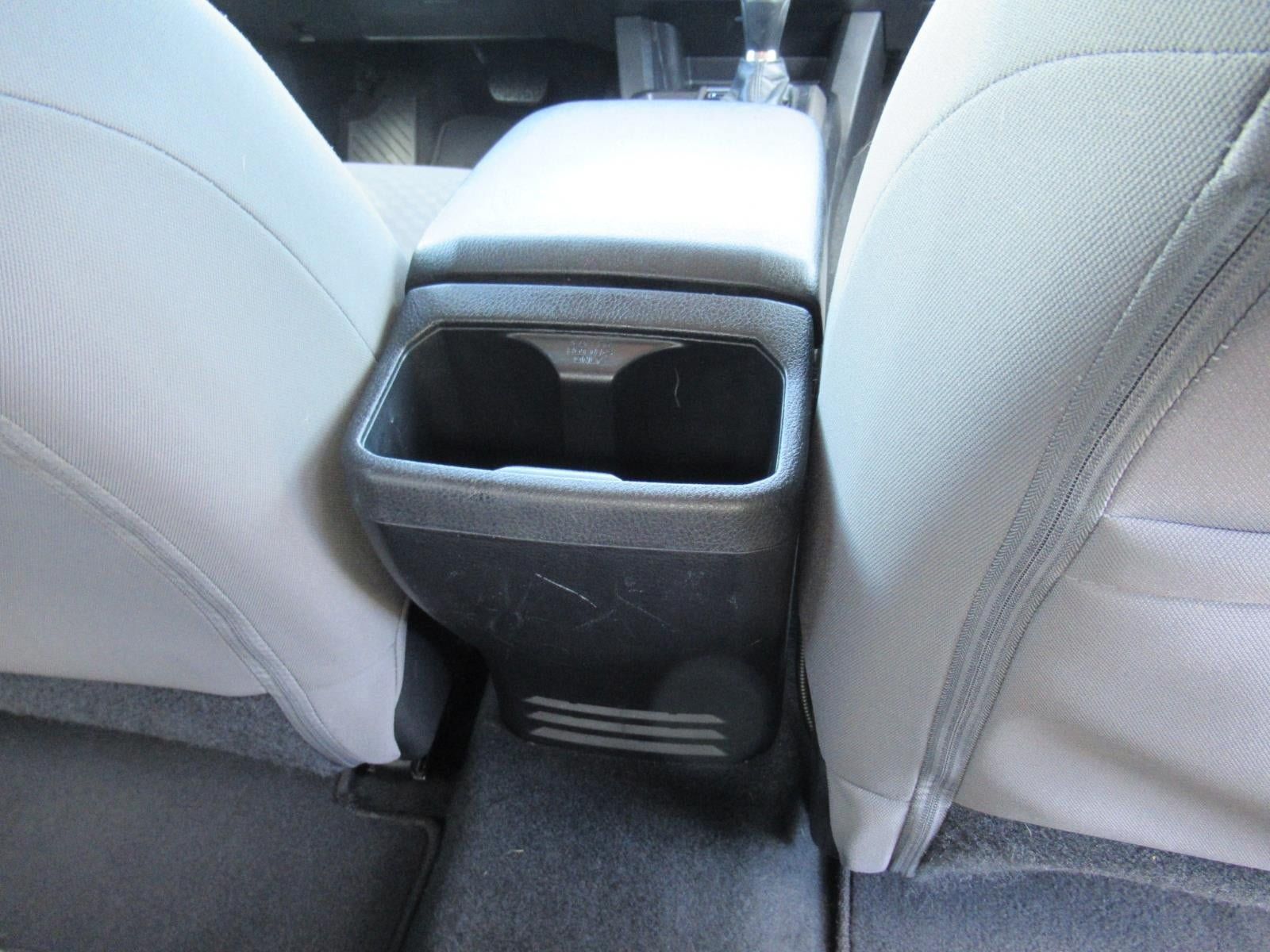 Used 2023 Toyota Tacoma SR5 w/ Technology Package RWD image 32