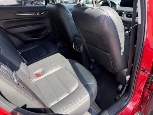 Used 2023 MAZDA CX-5 AWD 2.5 S w/ Premium Plus Pkg image 28