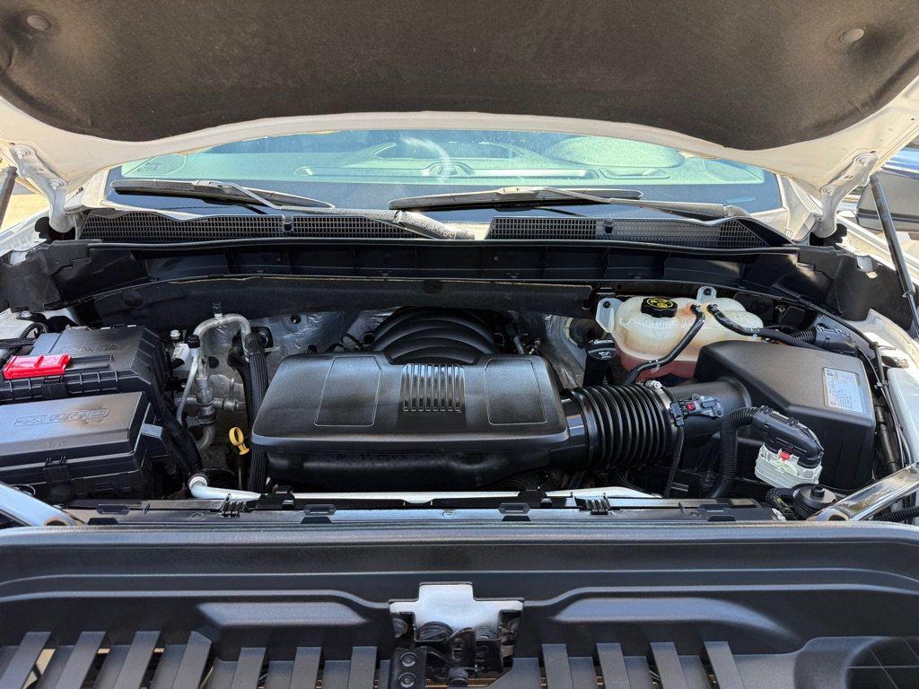 Used 2021 GMC Sierra 1500 SLT AWD/4WD image 39