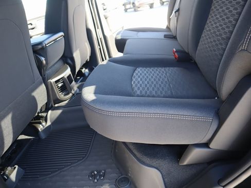 New 2026 RAM 2500 Tradesman image 12