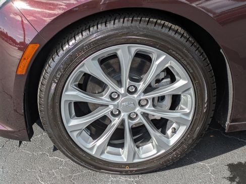 Used 2021 Cadillac CT5 Premium Luxury image 10