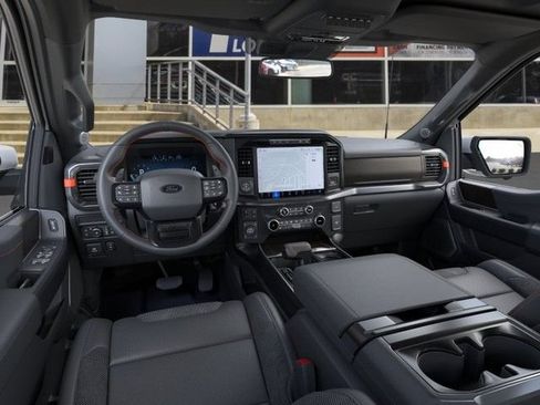 New 2026 Ford F150 Raptor AWD/4WD image 9