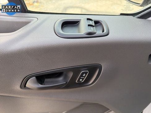 Used 2023 Ford Transit 350 XLT image 21