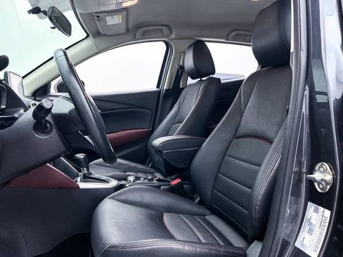 Used 2017 MAZDA CX-3 Touring image 20