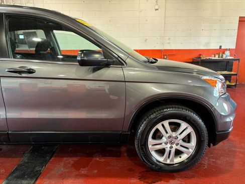 Used 2011 Honda CR-V EX image 5