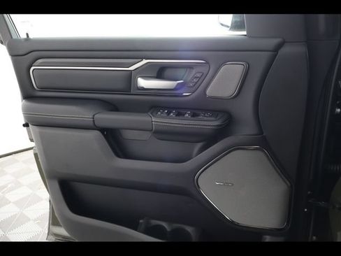New 2026 RAM 1500 Rebel AWD/4WD image 30