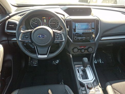 Used 2023 Subaru Forester Premium image 10