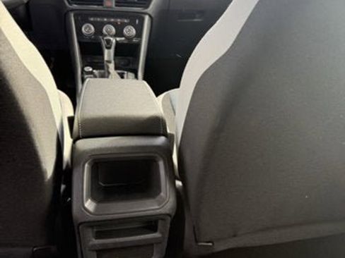 Certified 2025 Volkswagen Taos S image 11