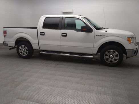 Used 2013 Ford F150 XLT w/ XLT Chrome Pkg RWD image 11