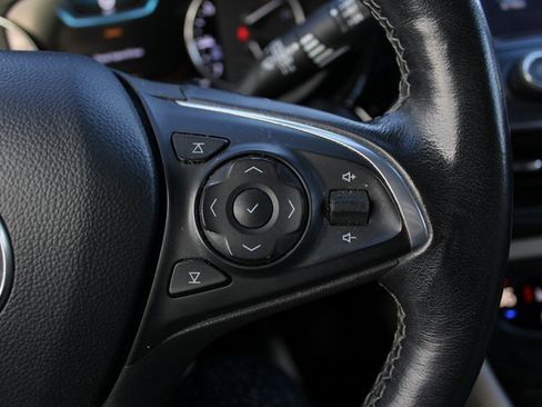 Used 2020 Buick Envision Premium w/ Driver Confidence Package image 21