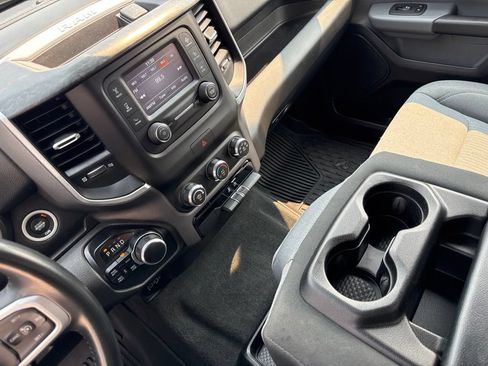 Used 2021 RAM 1500 Big Horn AWD/4WD image 28