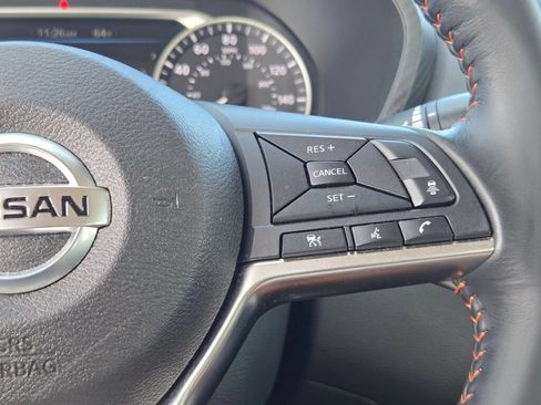 Used 2023 Nissan Sentra SR FWD image 31