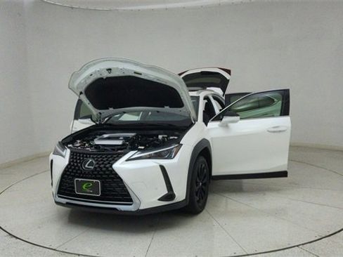 Used 2024 Lexus UX 250h FWD image 72