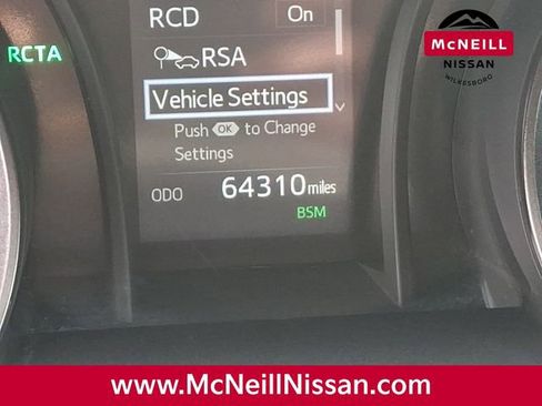 Used 2022 Toyota Camry SE w/ Convenience Package image 22