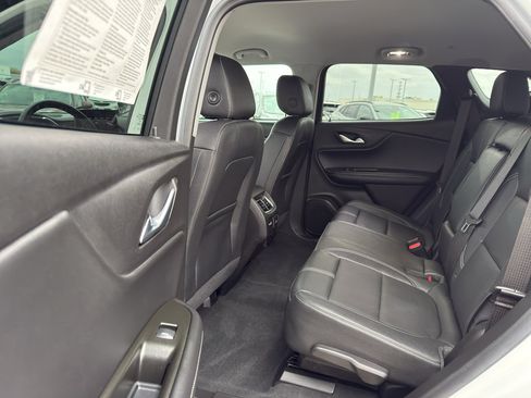 Used 2024 Chevrolet Blazer LT w/ Sound & Technology Package AWD/4WD image 29