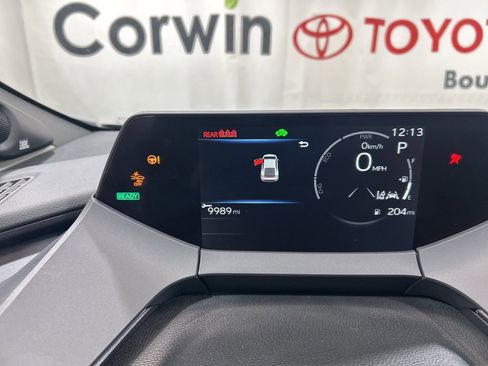 New 2026 Toyota Prius Limited image 26